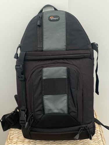 Lowepro slingshot 202 - 202, aw