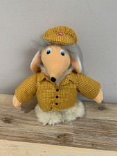 Womble Bungo By Posh