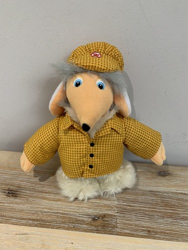 Womble bungo posh - womble,