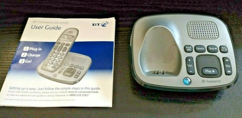 Freelance xd8500 - freelance,