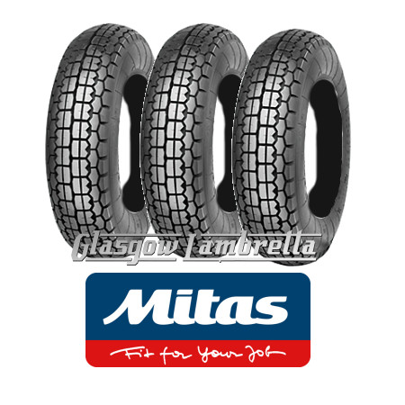 Set mitas b13 400 - x,