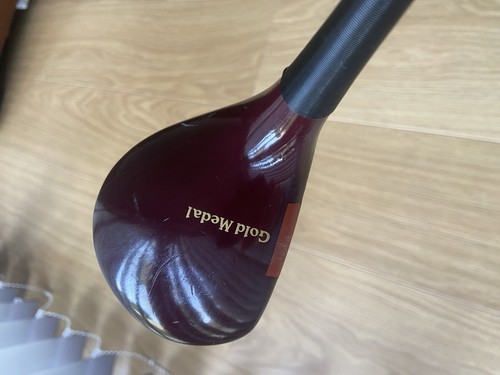 Mizuno oryx persimmon wood - mizuno,