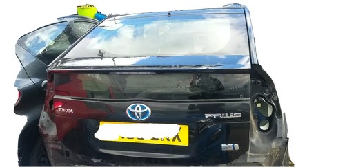 Toyota prius petrol 2011 - toyota,