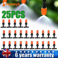 Micro Spray Adjustable Flow