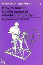 How to Make a Treadle-Operated