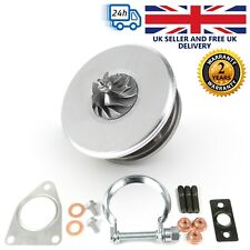 Turbocharger CHRA Ford Volvo