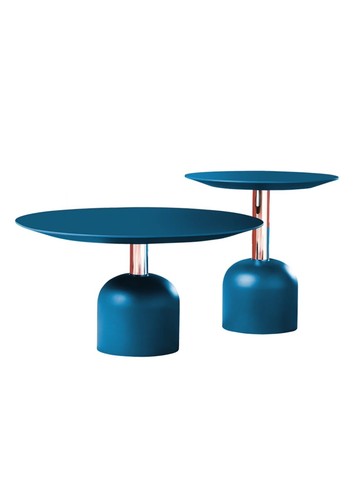 Illo table bisanzio - illo,