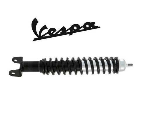 Rear shock absorber - rear, vespa