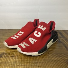 Adidas nmd human - nmd, race