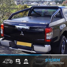 RIDGEBACK ROLL TOP COVER