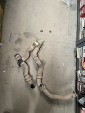 LAND ROVER DEFENDER 90 110 TDCI DOUBLE CAB THERMOSTAT RADIATOR HOSES