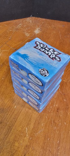 Sticky bumps cool cold - cold, 5