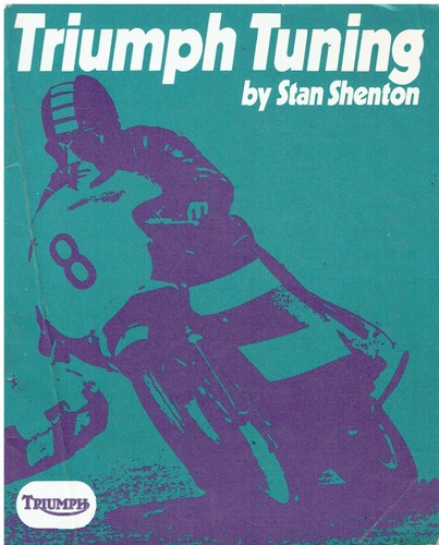 Triumph 500 650 750 bird - triumph,