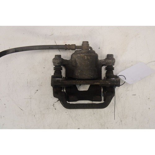 Right rear brake caliper - right,
