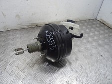 2013 BMW 118D M SPORT MK2 F20 2.0 DIESEL BRAKE SERVO MASTER CYLINDER *2955