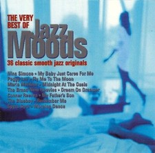 Various : Very Best of Jazz