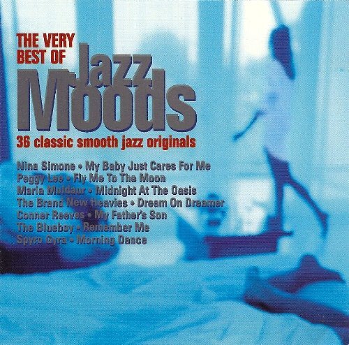 Various very best of - of, jazz