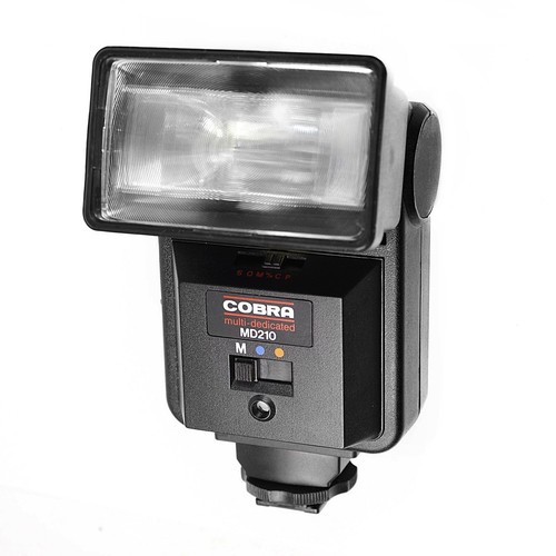 Cobra 210 multi dedicated - md,