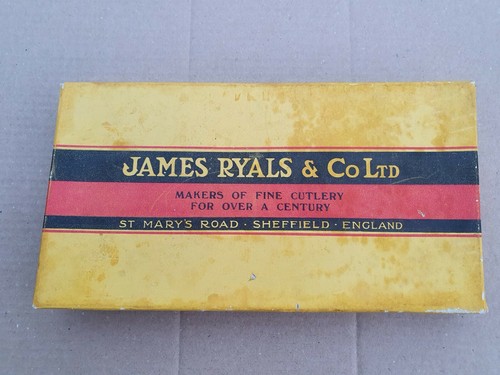 Vintage james ryals - vintage,