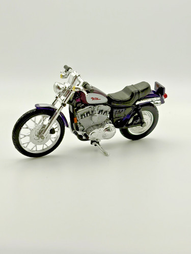 Maisto harley davidson - maisto, harley-davidson