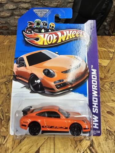 Hot wheels porsche - wheels, rs