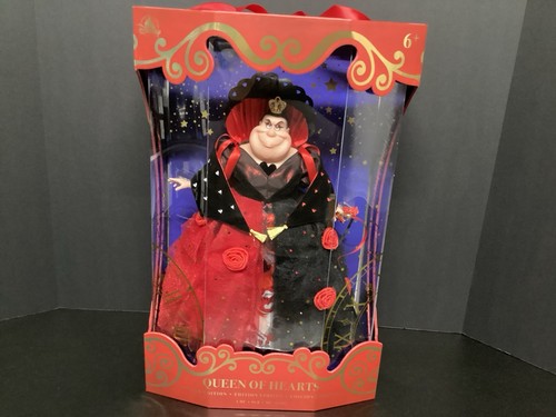 Disney queen hearts - disney, limited