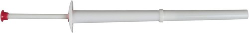 Stylish plunger mechanism - plunger,