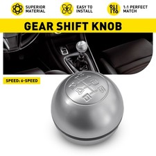 50294559 Car 6 Speed Manual