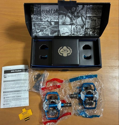 Shimano xtr m995 spd - xtr, 25th