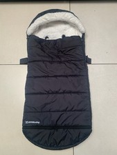 Uppababy Cozy Ganoosh Footmuff