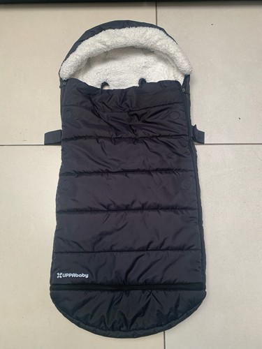Uppababy cozy ganoosh footmuff - uppababy,