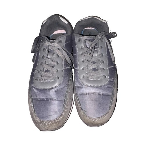 Kappa men grey - men's, lace-up