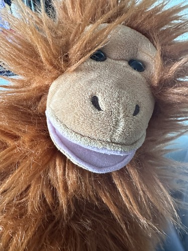 The puppet company large chimp - puppet,