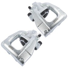 2Pcs Front Brake Calipers