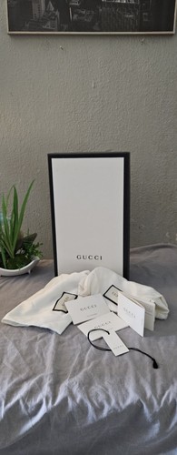 Gucci empty shoe - gucci, good
