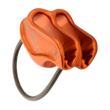 New DMM Mantis Belay Device