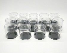 Dungeon Dice Monsters Figure Case 14 Pieces Bulkyu-Gi-Oh!