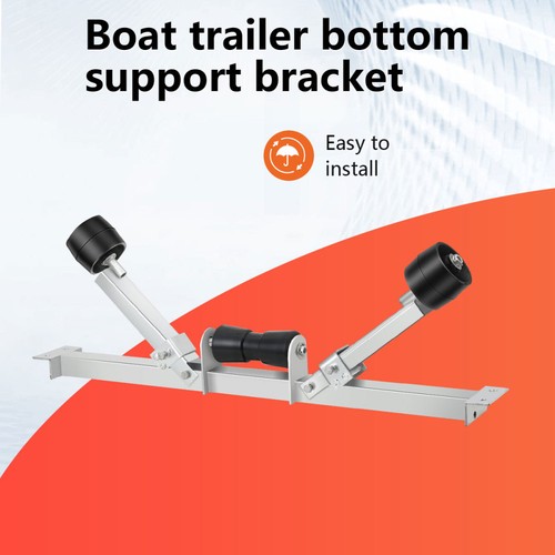 Boat trailer rollers - boat,