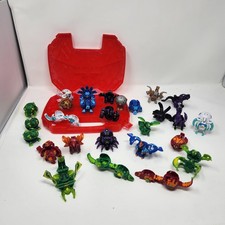Huge Bakugan Job Lot x27