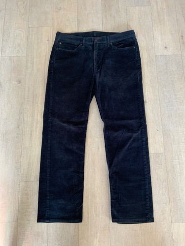 Levi 514 cords - levi's, jeans