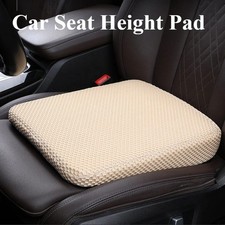 Car seat cushion - seat, foam
