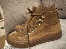 Women's Chuck Taylor Converse