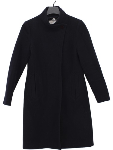 Hobbs women coat 8 blue - hobbs, women's