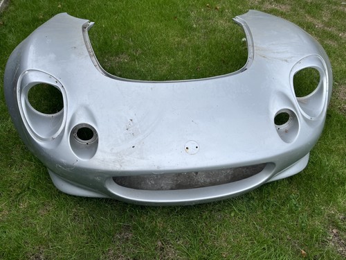 Genuine lotus elise 11s - lotus,