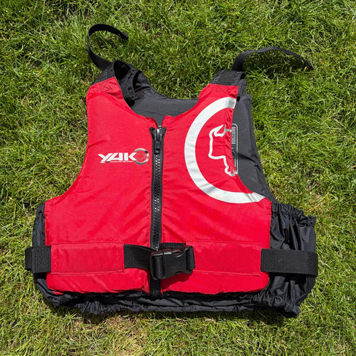 Yak blaze buoyancy aid - blaze,