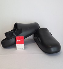 Nike Calm Men's Mules Black