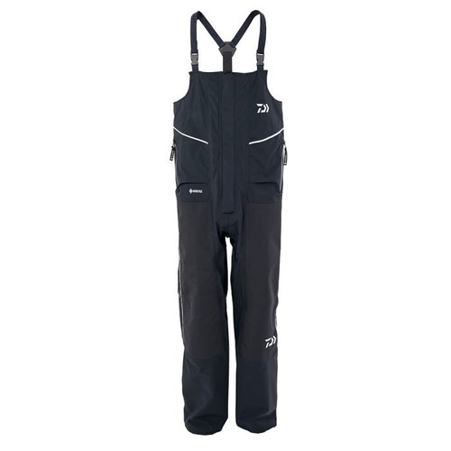 Daiwa gore tex bib - daiwa, brace