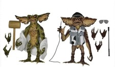 NECA Gremlins 2 Tattoo