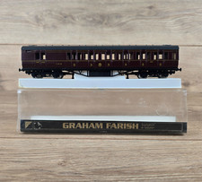 Graham Farish 10631 LMS