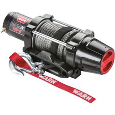 Warn Winch Vrx 45-S / 2041 Kg
